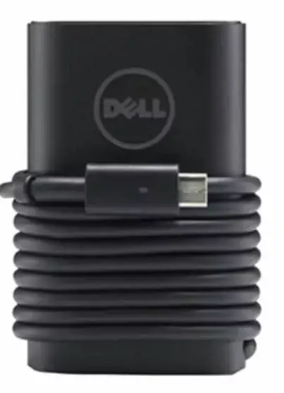 AC adapters Dell E5 USB-C 65W W125804561 Photo 1