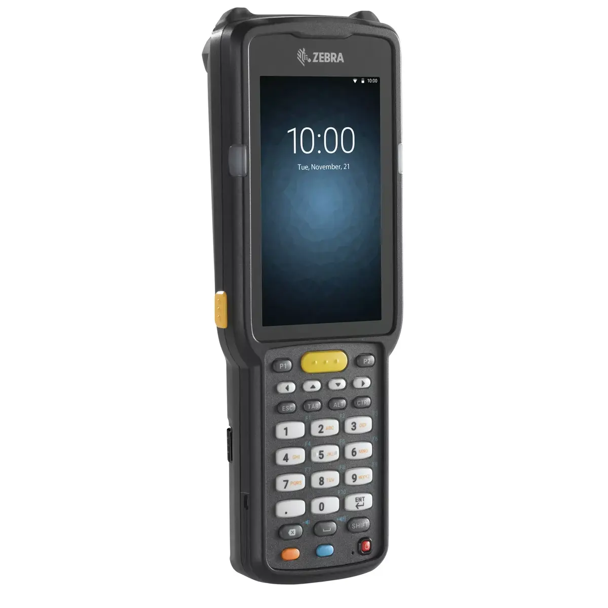 Rokas dators Zebra MC3300x Photo 3