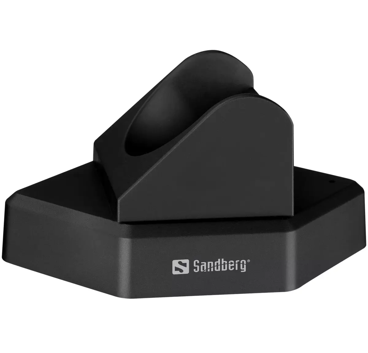 Austiņas Sandberg Wireless Office Headset Pro+ Photo 2