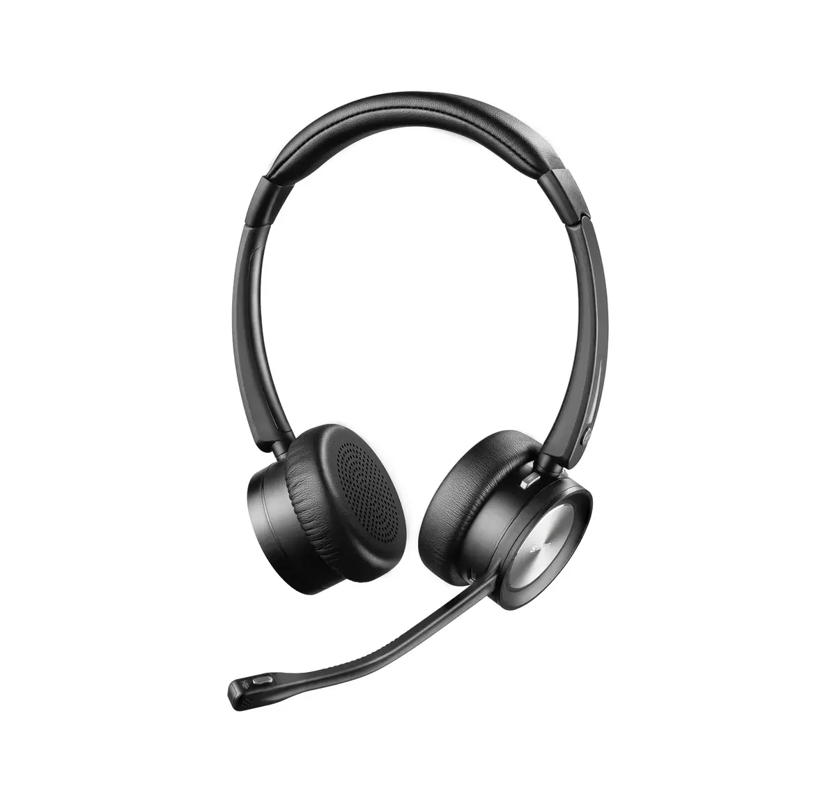 Austiņas Sandberg Wireless Office Headset Pro+ Photo 6