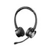 Austiņas Sandberg Wireless Office Headset Pro+ Photo 6