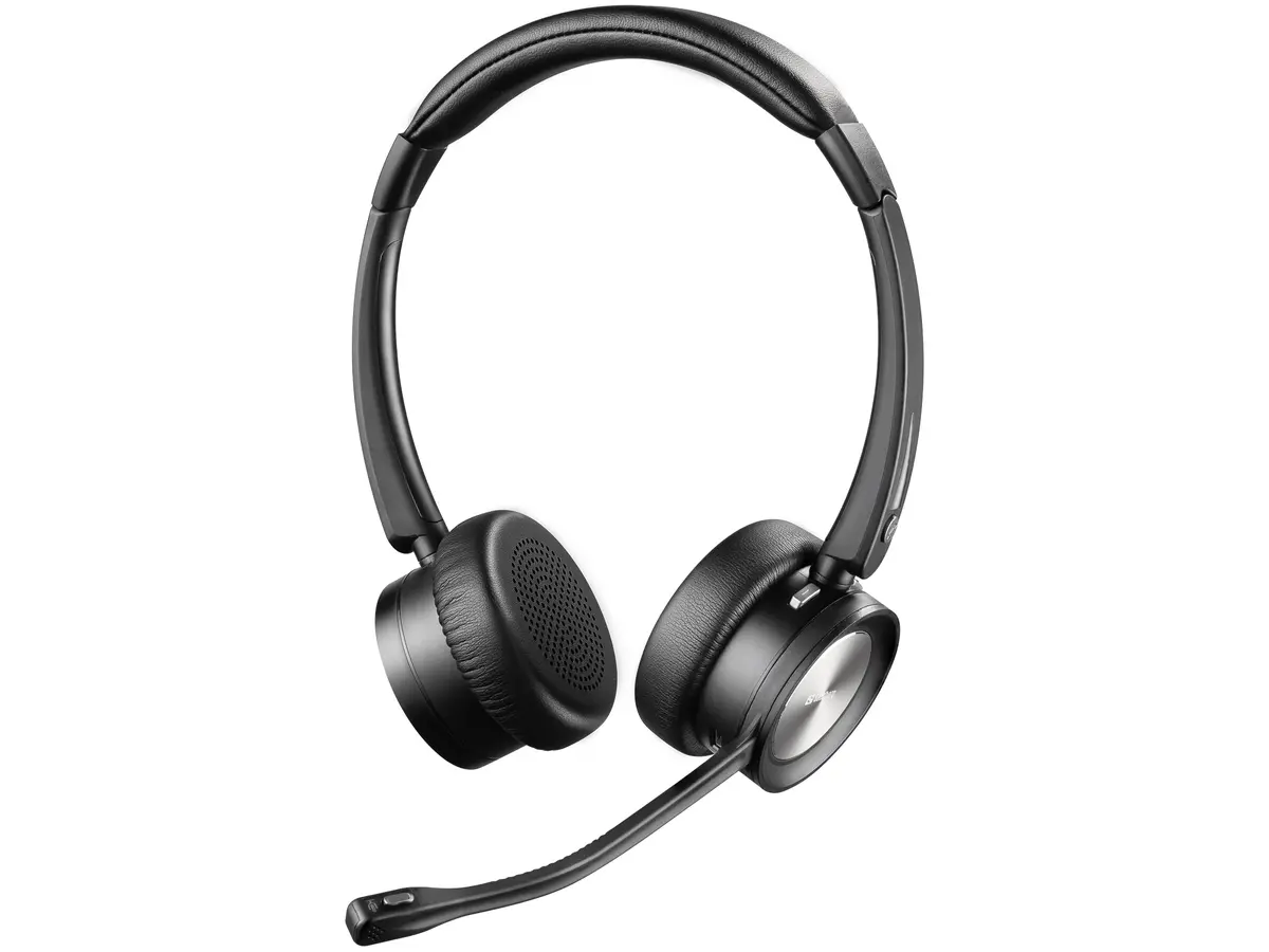 Sandberg Wireless Office Headset Pro+ austiņas Photo 6
