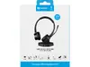 Sandberg Wireless Office Headset Pro+ austiņas Photo 10