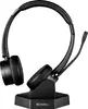 Sandberg Wireless Office Headset Pro+ austiņas Photo 11
