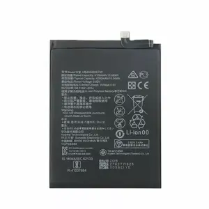 Аккумулятор Riff HB486486ECW для Huawei P30 Pro / Mate 20 Pro Li‑Ion 4200 мА·ч