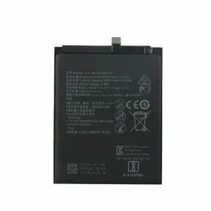 Battery Riff for Huawei P30 RF-HB436380ECW 3550mAh replacement battery