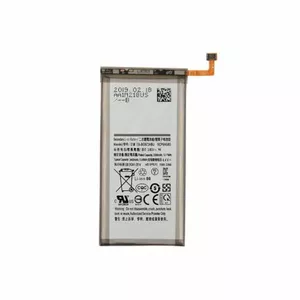 Replacement Li-Ion Battery Riff for Samsung Galaxy S10e – 2900 mAh, model RF-EB-BG970ABE