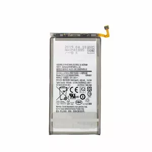 Battery Riff for Samsung S10 Plus, Li-Ion 3900 mAh, model RF-EB-BG975ABE