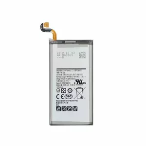 Battery Riff for Samsung S8 Plus EB-BG955ABE Li-Ion 3000 mAh replacement