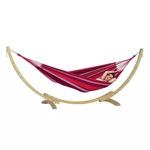 Rāmja šūpuļtīkls AMAZONAS AZ-6010125