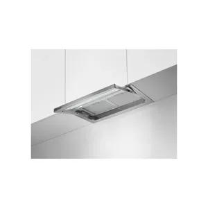 Iebūvējams Electrolux LFP536X, alumīnija filtrs, trokšņu līmenis: N/A
