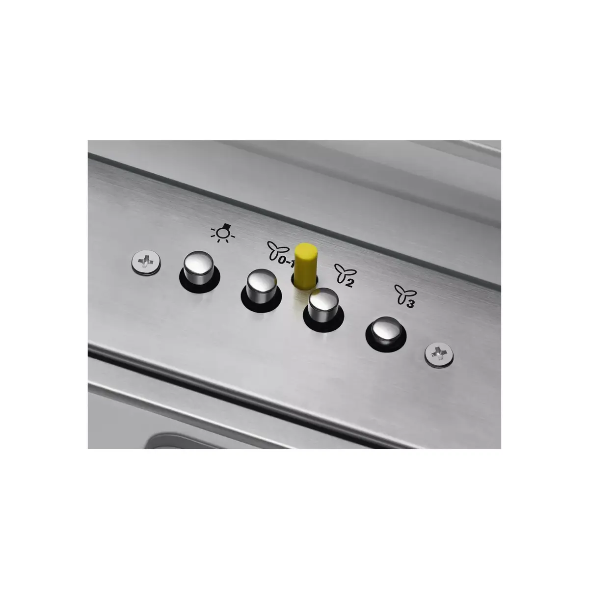 Iebūvējams Electrolux LFP536X Photo 3