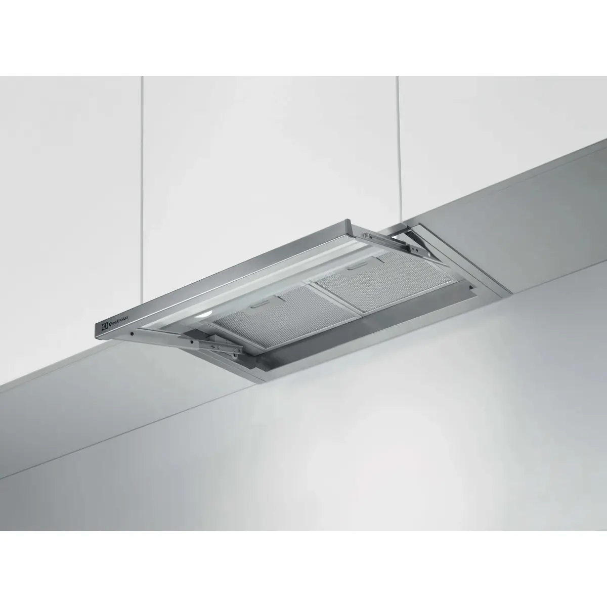 Electrolux LFP536X tvaika nosūcējs Photo 1