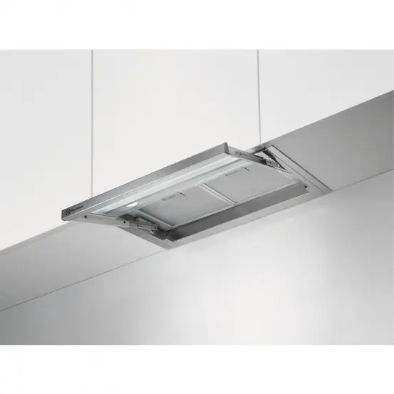 Electrolux LFP536X tvaika nosūcējs Photo 2