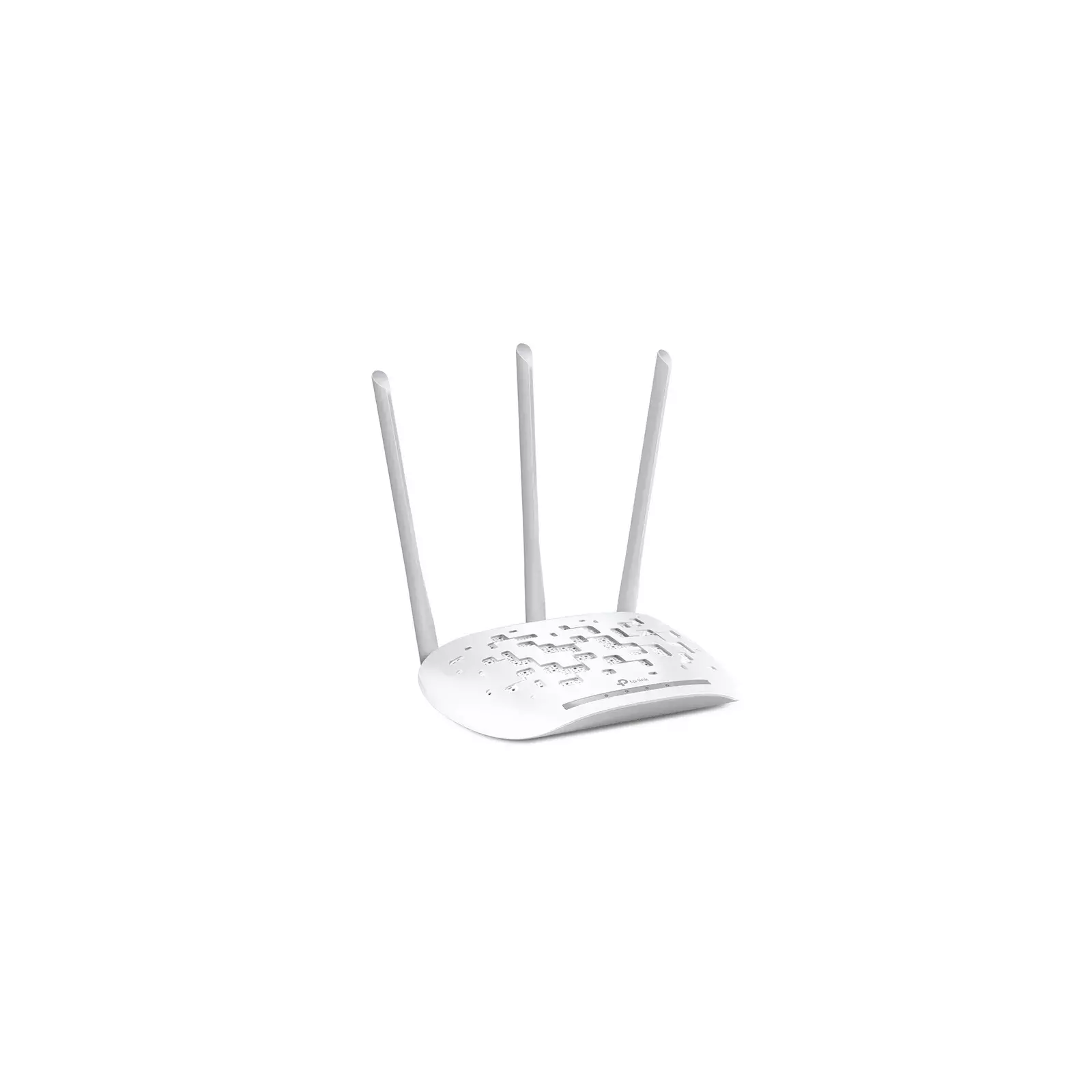 TP-LINK TL-WA901N wireless access point 450 Mbit/s White Power over Ethernet  (PoE)