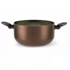 Saucepan Pensofal 20 cm Diamond, 2 handles, model 3316