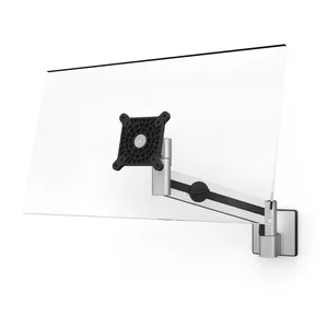 Monitor Mount Durable 509023 96.5 cm (38") Wall Silver