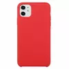 Riff iPhone 11 — тонкий мягкий силиконовый чехол Photo 2