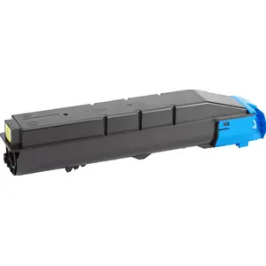 Тонер Utax Toner 1T02R4CUT0 2000 страниц Голубой