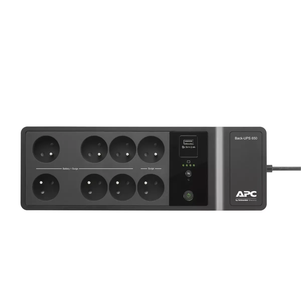 Uninterruptible Power Supply APC BE650G2-FR Photo 5