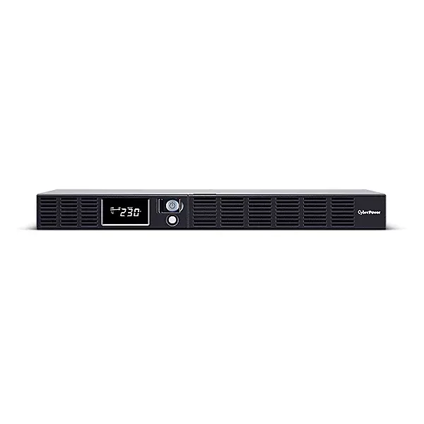 Источник бесперебойного питания CyberPower OR650ERM1UGR Photo 2