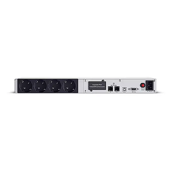 Источник бесперебойного питания CyberPower OR650ERM1UGR Photo 3