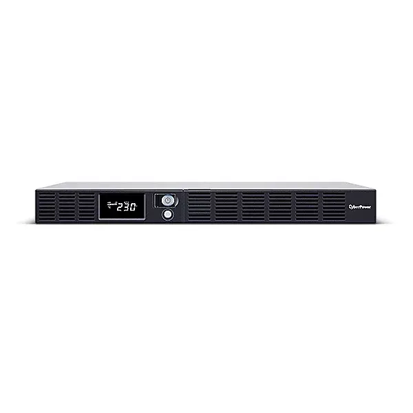 CYBERPOWER OR1500ERM1U шкафной ИБП 1.5 kVA Photo 2