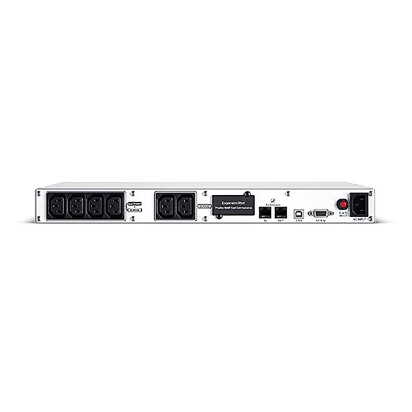 CYBERPOWER OR1500ERM1U шкафной ИБП 1.5 kVA Photo 3