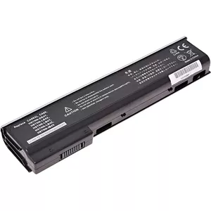 Akumulators t6 power priekš HP ProBook 640 G1 645 G1 650 G1 655 G1 5200 mAh 56 Wh