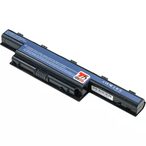 Аккумулятор t6 power для Acer Aspire 4741 5551 5741 5751 5200mAh 58Wh