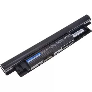 Аккумулятор T6 Power для Dell Latitude 3440 3540 — 5200 мА·ч / 58 Вт·ч, 6 ячеек