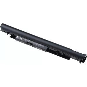 Аккумулятор t6 power для HP 240 G6 / 250 G6 / 255 G6 / 15-bs000 / 15-bw000 / 17-bs000 — 2600 мА·ч, 38 Вт·ч, 4 ячейки