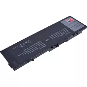 Аккумулятор для ноутбука t6 power для Dell Precision 15 7510/7520 и 17 7710/7720, 7900 мА·ч, 91 Вт·ч