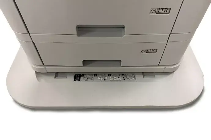Printer Cabinet C12C934321 Photo 3