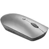 Lenovo | Silent Mouse | 600 | Optical Mouse | Dual-host Bluetooth 5.0 | Iron Grey Photo 3