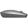 Lenovo | Silent Mouse | 600 | Optical Mouse | Dual-host Bluetooth 5.0 | Iron Grey Photo 4