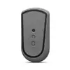 Lenovo | Silent Mouse | 600 | Optical Mouse | Dual-host Bluetooth 5.0 | Iron Grey Photo 6