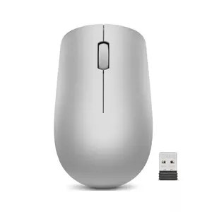 Мышь Lenovo 530 Ambidextrous RF Wireless