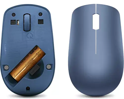 Мышь Lenovo 530 Photo 4
