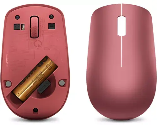 Мышь Lenovo 530 Photo 4