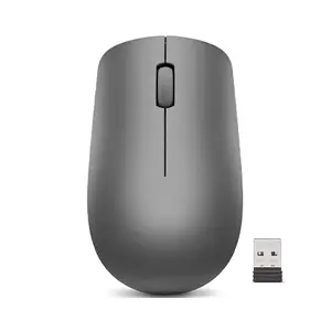 Мышь Lenovo 530 RF Wireless Optical 1200 DPI