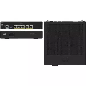 Проводной маршрутизатор Cisco C921-4PLTEGB