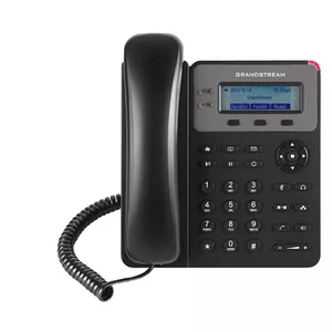 Grandstream Networks GXP1615 IP phone 1 lines LCD