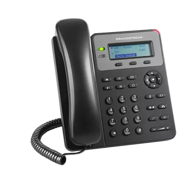 IP телефон Grandstream Networks GXP1615 Photo 2