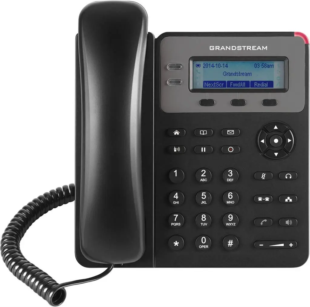 IP Phone Grandstream Networks GXP1615 Photo 5