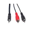 Audio Cable PremiumCord KJACKCIN15 Photo 4