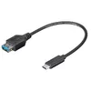 PREMIUMCORD USB-C to USB-A adapter kur31-01 Photo 2