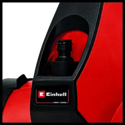 Birste Einhell PICOBELLA 1400 RPM Photo 5