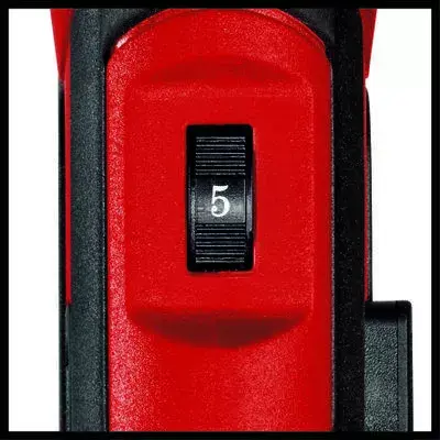 Birste Einhell PICOBELLA 1400 RPM Photo 7