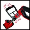 Birste Einhell PICOBELLA 1400 RPM Photo 10